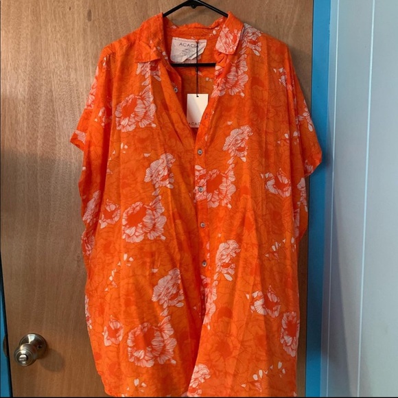 acacia swimwear Other - SOLD Acacia Sedona Mombaba BNWT Size Small